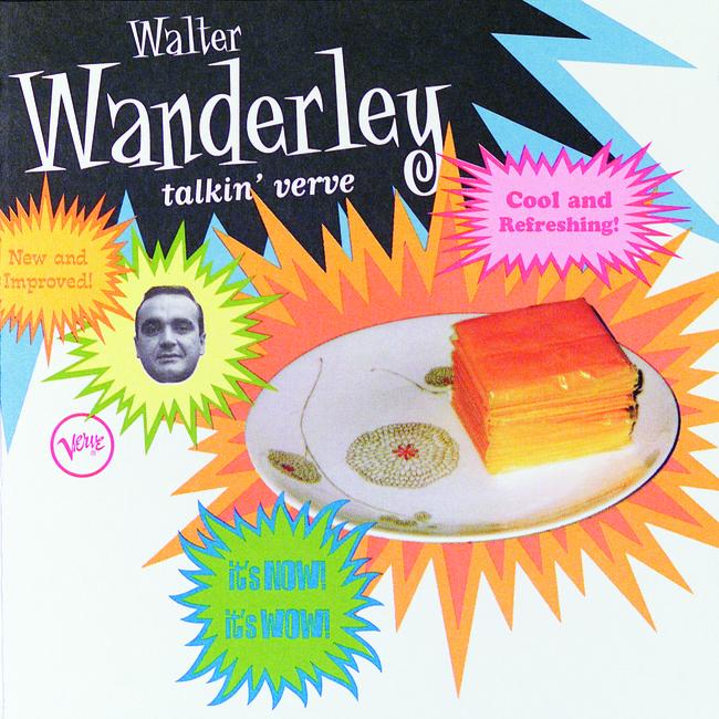 Walter Wanderley